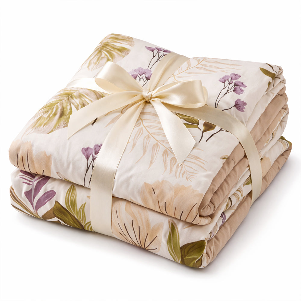 Pościel bawełniana Trix 160x200 3 el. M1960