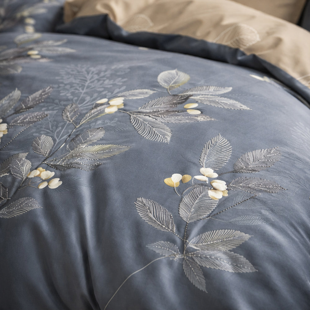 Pościeł bawełniana Agato 160x200 3 el. M1981