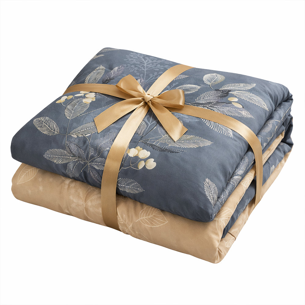 Pościeł bawełniana Agato 160x200 3 el. M1981