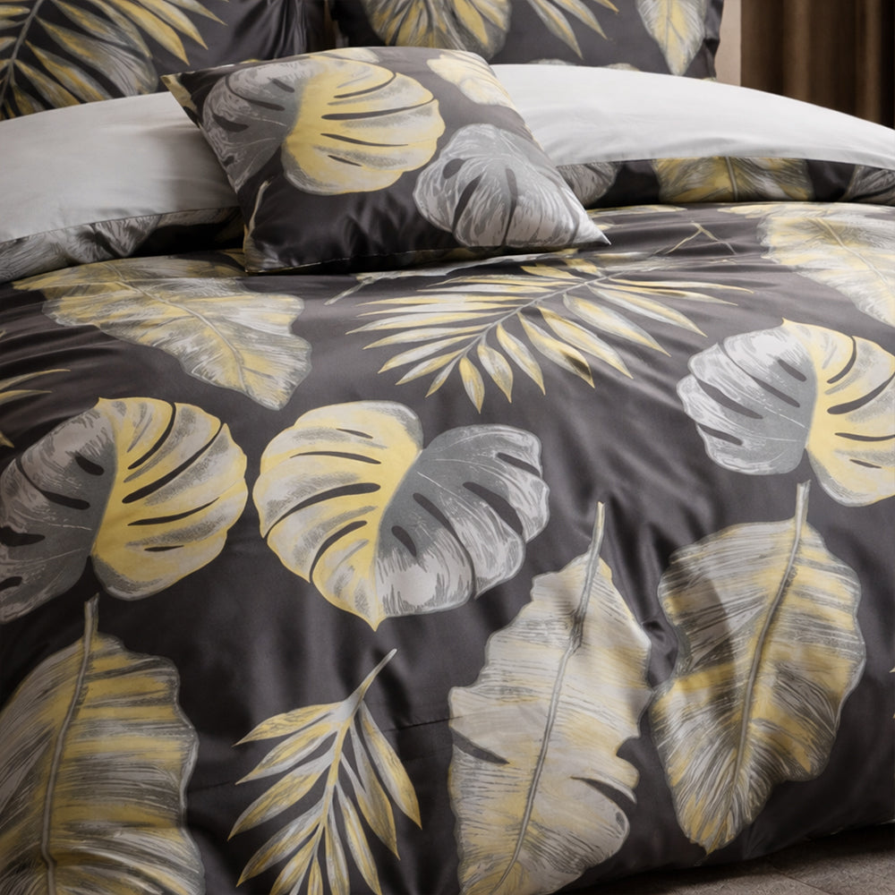 Pościel bawełniana Aion 160x200 3 el. M1958