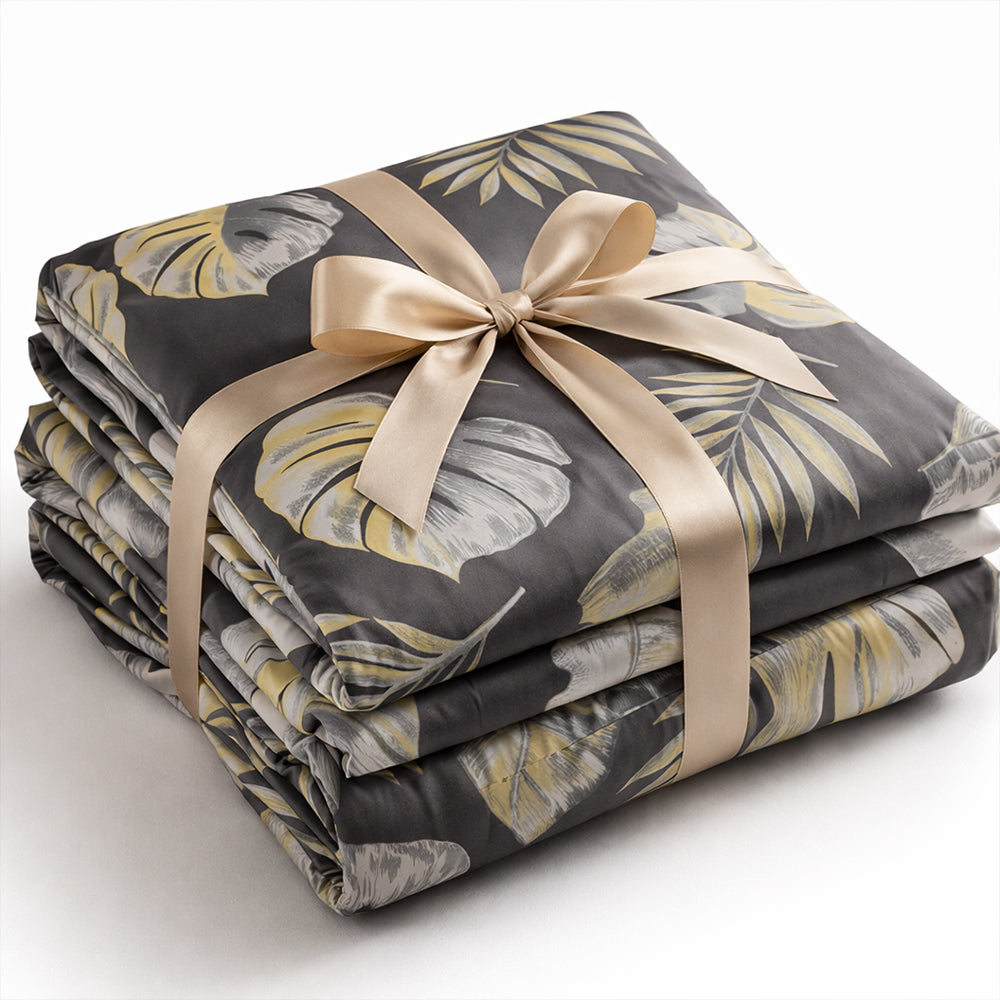 Pościel bawełniana Aion 160x200 3 el. M1958