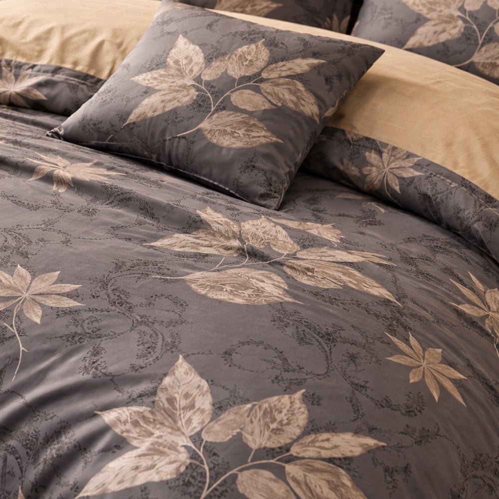 Pościeł bawełniana Dajmon 160x200 3 el. M1961