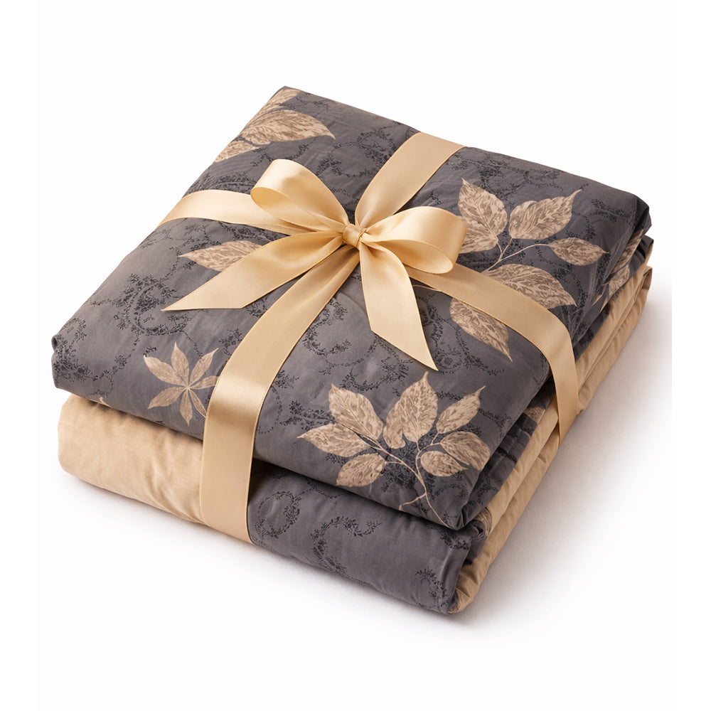 Pościeł bawełniana Dajmon 160x200 3 el. M1961